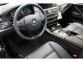 2013 Alpine White BMW 5 Series 528i xDrive Sedan  photo #8