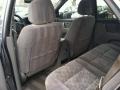 2006 Alpine Gray Kia Sorento LX  photo #16