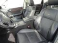 Slate Blue - M 35x AWD Sedan Photo No. 12