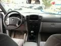 2006 Alpine Gray Kia Sorento LX  photo #21