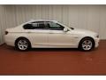 2013 Alpine White BMW 5 Series 528i xDrive Sedan  photo #3