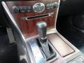 Slate Blue - M 35x AWD Sedan Photo No. 18