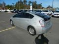 2010 Classic Silver Metallic Toyota Prius Hybrid II  photo #3