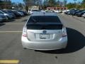 2010 Classic Silver Metallic Toyota Prius Hybrid II  photo #4