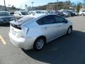 2010 Classic Silver Metallic Toyota Prius Hybrid II  photo #5