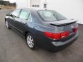 2005 Eternal Blue Pearl Honda Accord EX-L V6 Sedan  photo #8