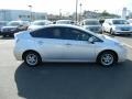2010 Classic Silver Metallic Toyota Prius Hybrid II  photo #6