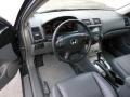 Gray Prime Interior Photo for 2005 Honda Accord #75935614