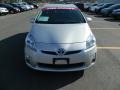 2010 Classic Silver Metallic Toyota Prius Hybrid II  photo #8