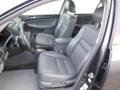 Gray Front Seat Photo for 2005 Honda Accord #75935633