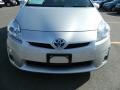2010 Classic Silver Metallic Toyota Prius Hybrid II  photo #9