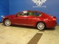 Matador Red Mica - GS 300 AWD Photo No. 6