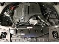 3.0 Liter DI TwinPower Turbocharged DOHC 24-Valve VVT 4 Inline 6 Cylinder Engine for 2013 BMW 5 Series 535i xDrive Sedan #75935806