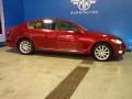 Matador Red Mica - GS 300 AWD Photo No. 7