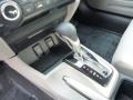 Polished Metal Metallic - Civic LX Sedan Photo No. 16