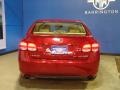 Matador Red Mica - GS 300 AWD Photo No. 9