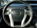 2010 Classic Silver Metallic Toyota Prius Hybrid II  photo #20