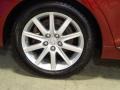 Matador Red Mica - GS 300 AWD Photo No. 13