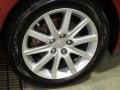 Matador Red Mica - GS 300 AWD Photo No. 14