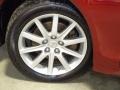 Matador Red Mica - GS 300 AWD Photo No. 15