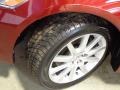 Matador Red Mica - GS 300 AWD Photo No. 16