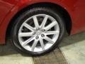 Matador Red Mica - GS 300 AWD Photo No. 17