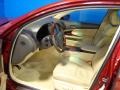 Matador Red Mica - GS 300 AWD Photo No. 19