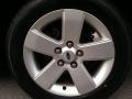 2006 Ford Fusion SE Wheel and Tire Photo