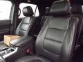 2011 Ebony Black Ford Explorer XLT 4WD  photo #12