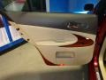Matador Red Mica - GS 300 AWD Photo No. 27