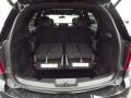 2011 Ebony Black Ford Explorer XLT 4WD  photo #18