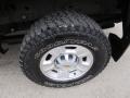 Black - Silverado 2500HD LT Crew Cab 4x4 Photo No. 3