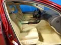 Matador Red Mica - GS 300 AWD Photo No. 33