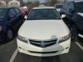 Premium White Pearl - TSX Sedan Photo No. 2