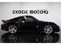 Black - 911 Turbo Coupe Photo No. 2