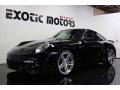 Black - 911 Turbo Coupe Photo No. 6