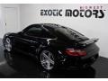 Black - 911 Turbo Coupe Photo No. 8