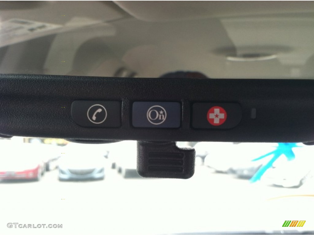 2007 Impala LS - Dark Silver Metallic / Gray photo #27