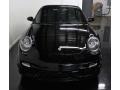 Black - 911 Turbo Coupe Photo No. 14