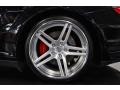 2007 Porsche 911 Turbo Coupe Wheel and Tire Photo
