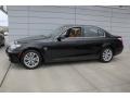 Jet Black - 5 Series 535i xDrive Sedan Photo No. 3