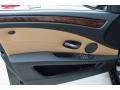 Jet Black - 5 Series 535i xDrive Sedan Photo No. 11