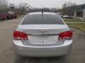 Silver Ice Metallic - Cruze LS Photo No. 5