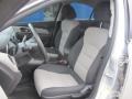 Silver Ice Metallic - Cruze LS Photo No. 12