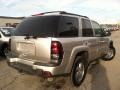 2005 Sandstone Metallic Chevrolet TrailBlazer LT 4x4  photo #5