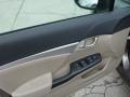 Beige Door Panel Photo for 2013 Honda Civic #75937704