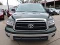 2010 Spruce Green Mica Toyota Tundra TRD Double Cab 4x4  photo #15