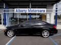 Black - C 250 Coupe Photo No. 1