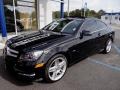 Black - C 250 Coupe Photo No. 2