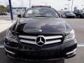 Black - C 250 Coupe Photo No. 3